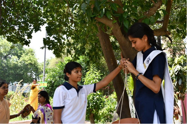 **USM – Guardians of Nature: Small Acts, Big Impact*