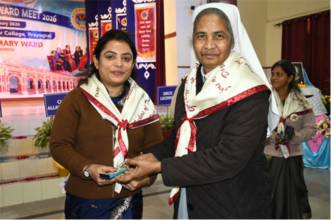 Mary Ward – A Visionary with a Spirit of Revolution