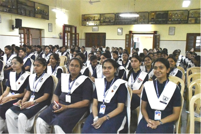 JPIC MOOT COURT ACTIVITY