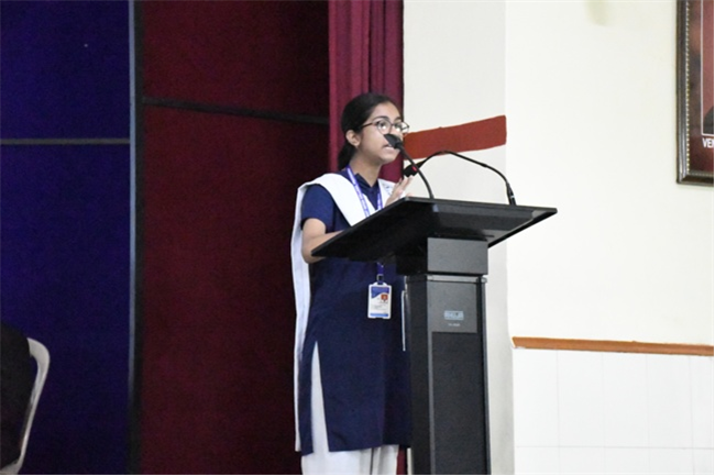 JPIC MOOT COURT ACTIVITY