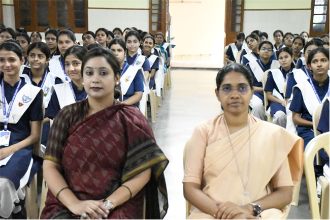 JPIC MOOT COURT ACTIVITY