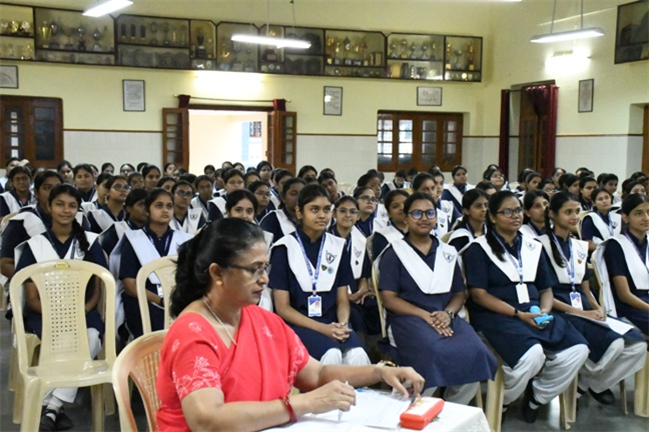 JPIC MOOT COURT ACTIVITY