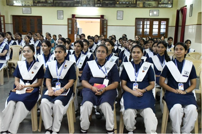 JPIC MOOT COURT ACTIVITY