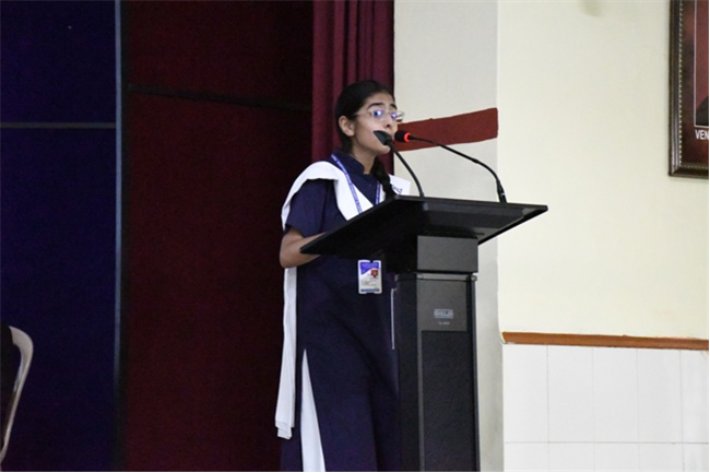 JPIC MOOT COURT ACTIVITY