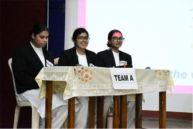 JPIC MOOT COURT ACTIVITY