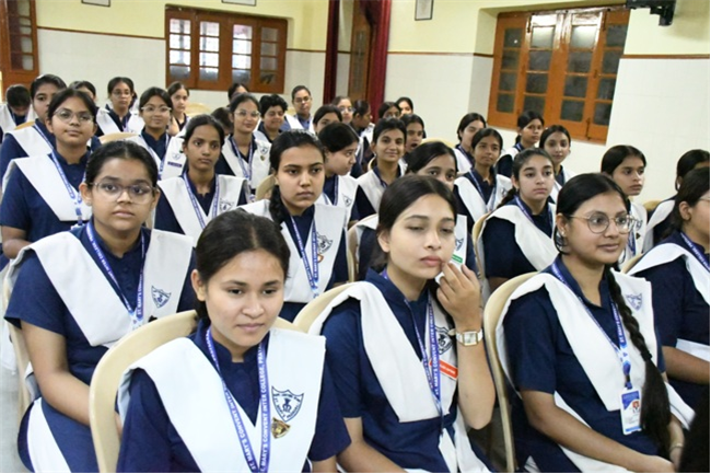 JPIC MOOT COURT ACTIVITY