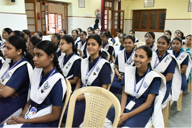 JPIC MOOT COURT ACTIVITY