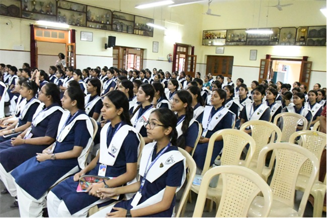 JPIC MOOT COURT ACTIVITY