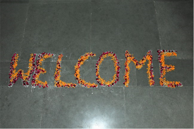 LONG ASSEMBLY BY  CLASS NURSERY & 1