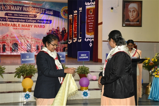 Mary Ward – A Visionary with a Spirit of Revolution