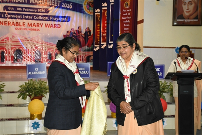 Mary Ward – A Visionary with a Spirit of Revolution