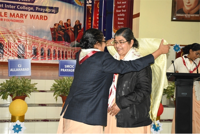 Mary Ward – A Visionary with a Spirit of Revolution