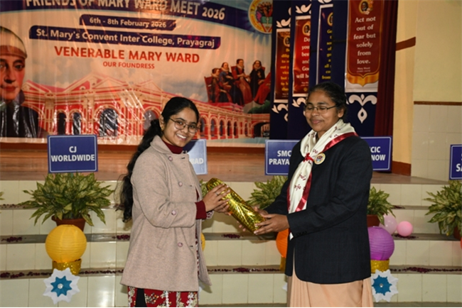 Mary Ward – A Visionary with a Spirit of Revolution