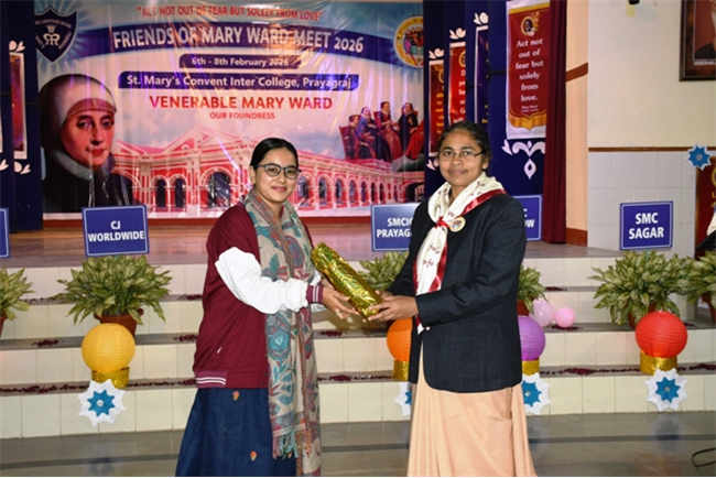 Mary Ward – A Visionary with a Spirit of Revolution