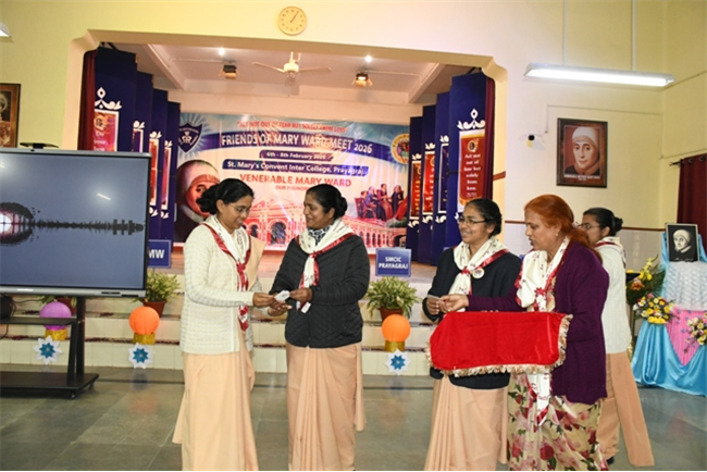 Mary Ward – A Visionary with a Spirit of Revolution