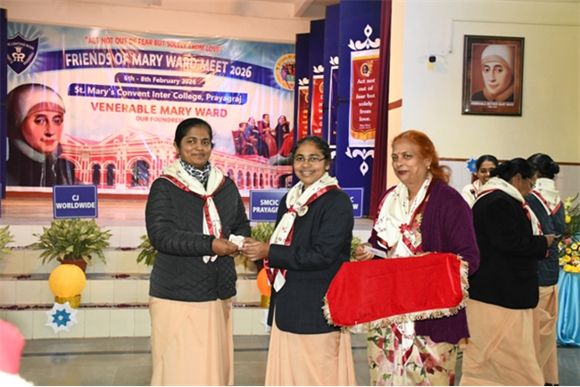 Mary Ward – A Visionary with a Spirit of Revolution