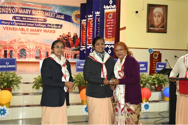 Mary Ward – A Visionary with a Spirit of Revolution