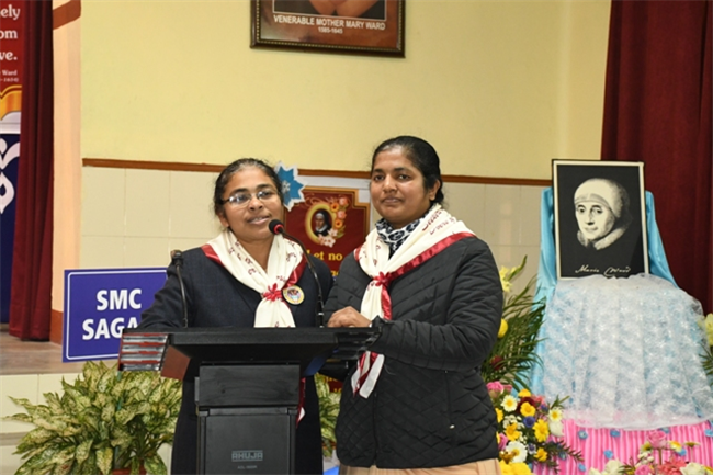 Mary Ward – A Visionary with a Spirit of Revolution