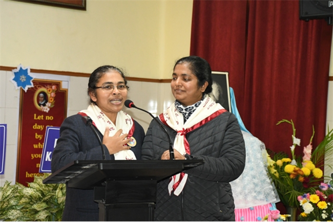 Mary Ward – A Visionary with a Spirit of Revolution