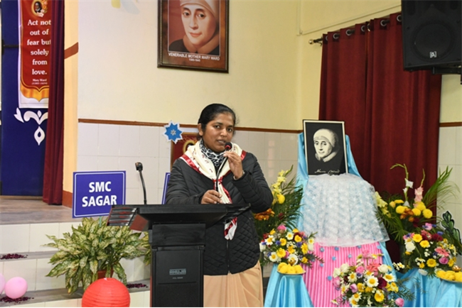 Mary Ward – A Visionary with a Spirit of Revolution