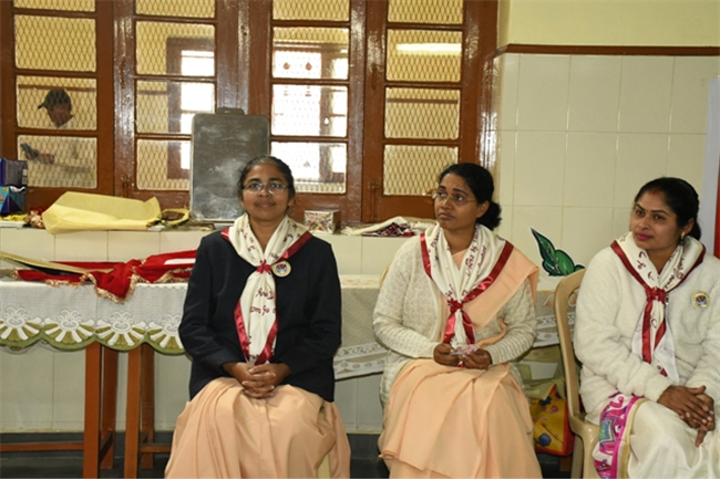 Mary Ward – A Visionary with a Spirit of Revolution