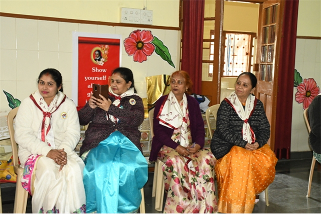 Mary Ward – A Visionary with a Spirit of Revolution