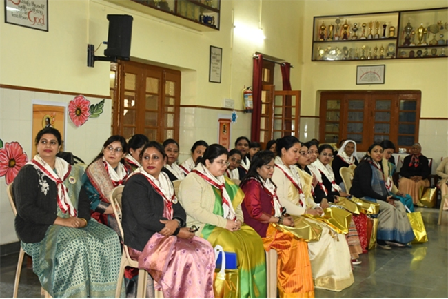 Mary Ward – A Visionary with a Spirit of Revolution