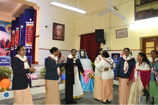 Mary Ward – A Visionary with a Spirit of Revolution