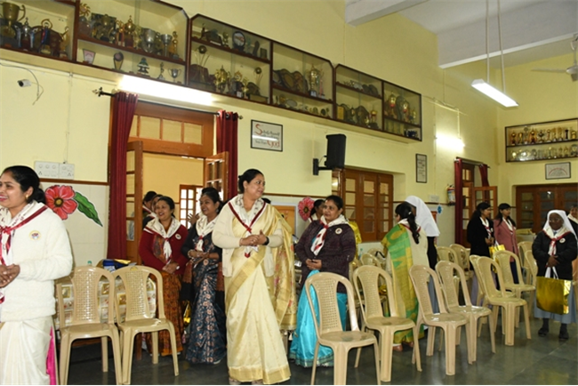 Mary Ward – A Visionary with a Spirit of Revolution