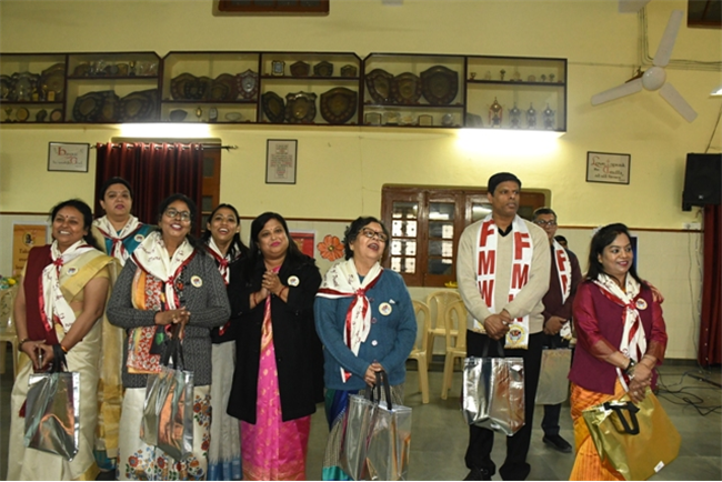 Mary Ward – A Visionary with a Spirit of Revolution