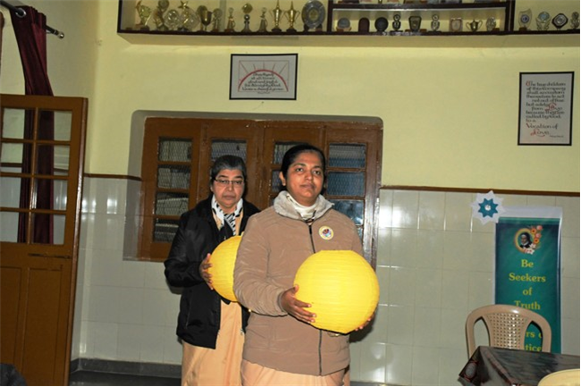 Mary Ward – A Visionary with a Spirit of Revolution