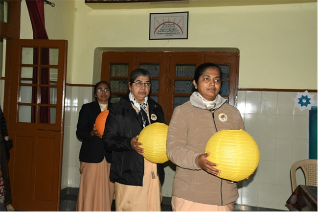 Mary Ward – A Visionary with a Spirit of Revolution