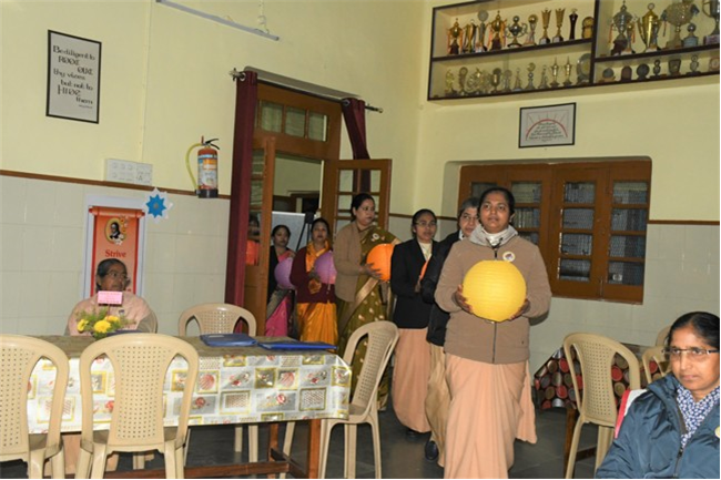 Mary Ward – A Visionary with a Spirit of Revolution