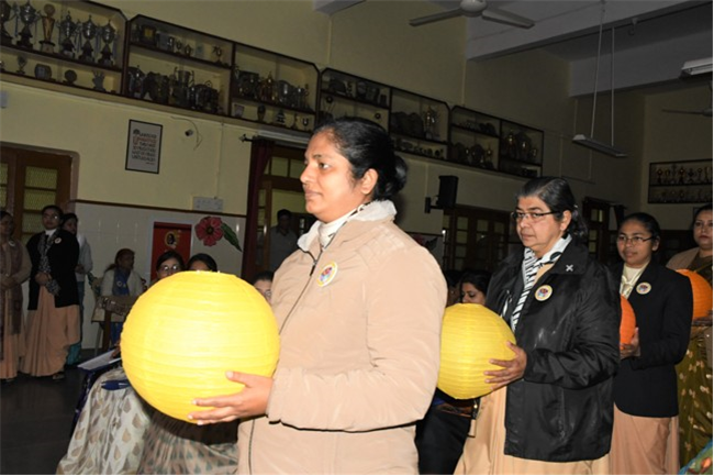 Mary Ward – A Visionary with a Spirit of Revolution