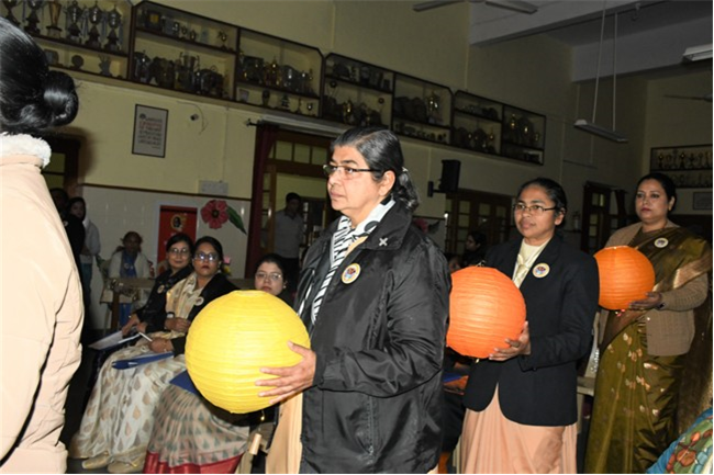 Mary Ward – A Visionary with a Spirit of Revolution