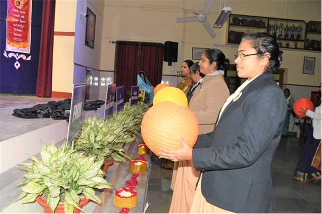 Mary Ward – A Visionary with a Spirit of Revolution