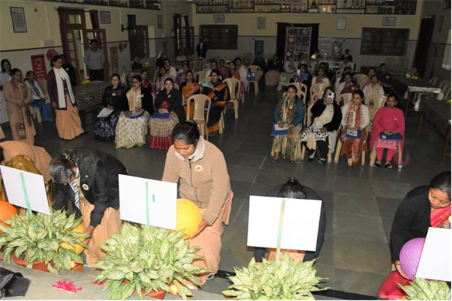 Mary Ward – A Visionary with a Spirit of Revolution