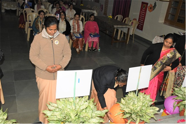 Mary Ward – A Visionary with a Spirit of Revolution