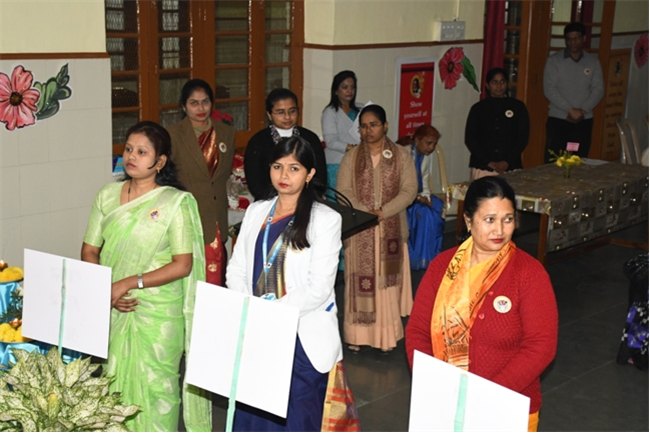 Mary Ward – A Visionary with a Spirit of Revolution