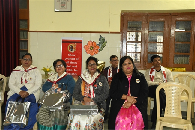 Mary Ward – A Visionary with a Spirit of Revolution