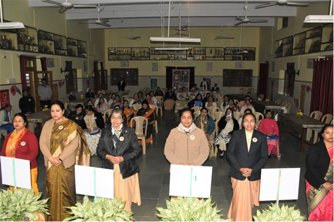 Mary Ward – A Visionary with a Spirit of Revolution