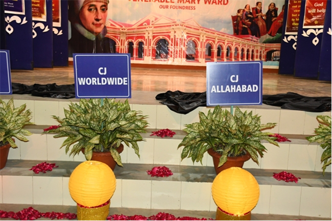 Mary Ward – A Visionary with a Spirit of Revolution