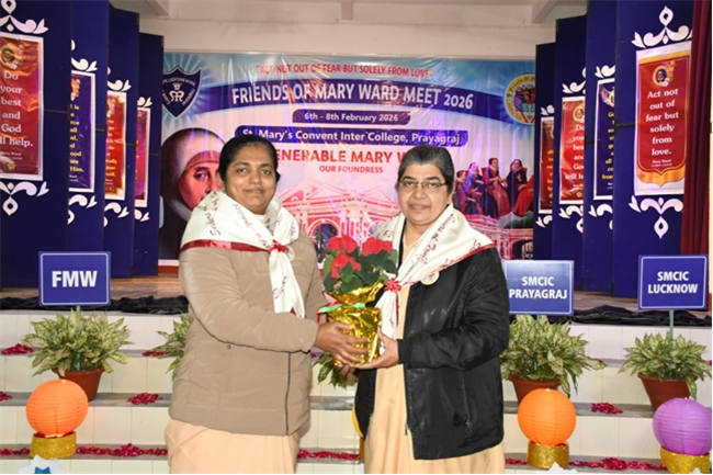 Mary Ward – A Visionary with a Spirit of Revolution