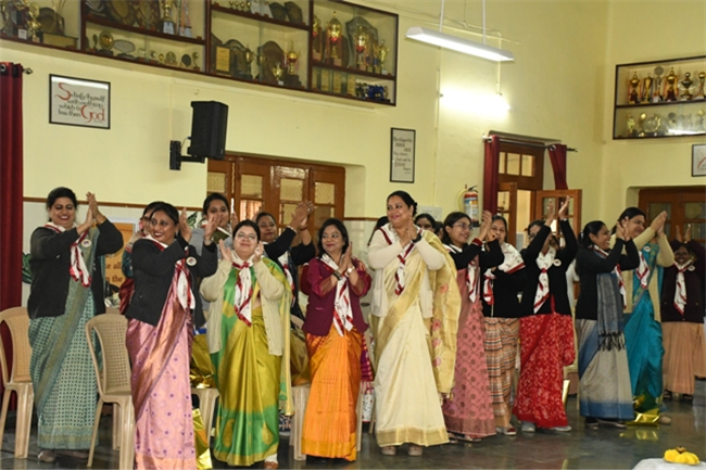 Mary Ward – A Visionary with a Spirit of Revolution