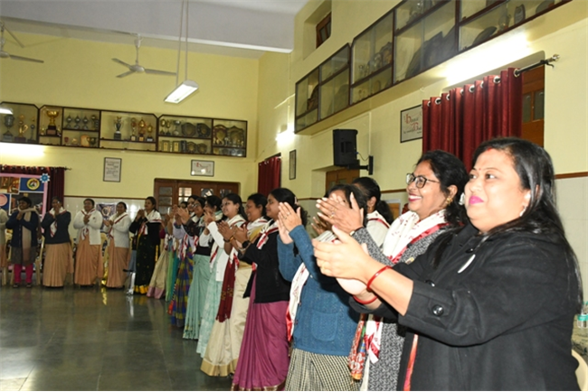 Mary Ward – A Visionary with a Spirit of Revolution