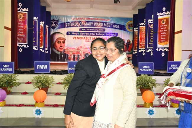 Mary Ward – A Visionary with a Spirit of Revolution