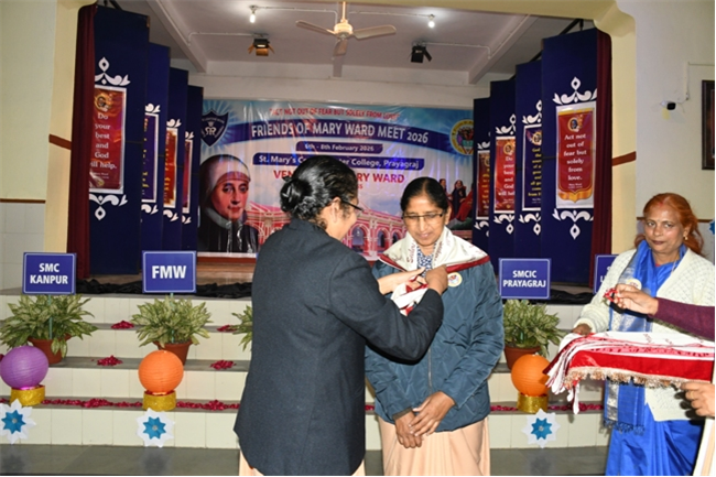 Mary Ward – A Visionary with a Spirit of Revolution