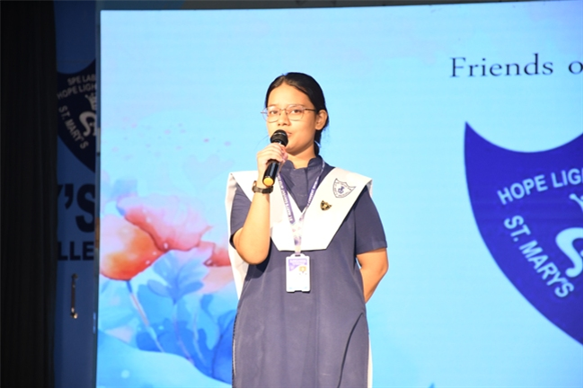 Seeking Truth and Doing Justice