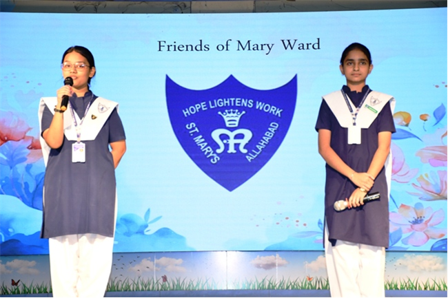 Seeking Truth and Doing Justice