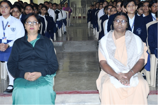 Seeking Truth and Doing Justice